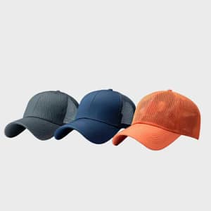 Baseball Golf Trucker ucket Cap