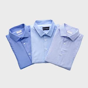 Formal Shirts Women