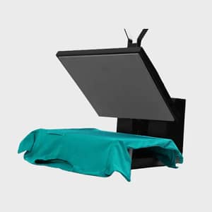 Heat transfer (DTF) printing