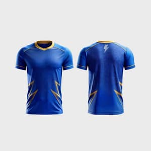 Sublimation Jerseys