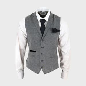 Waistcoats