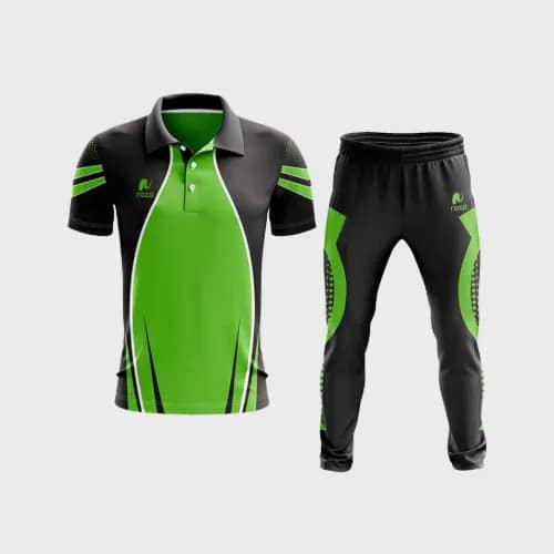 Cricket uniform
