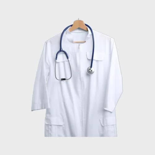 Doctors coat