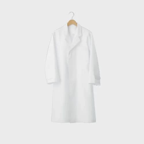 Lab Coat for Students | School Uniforms UAE