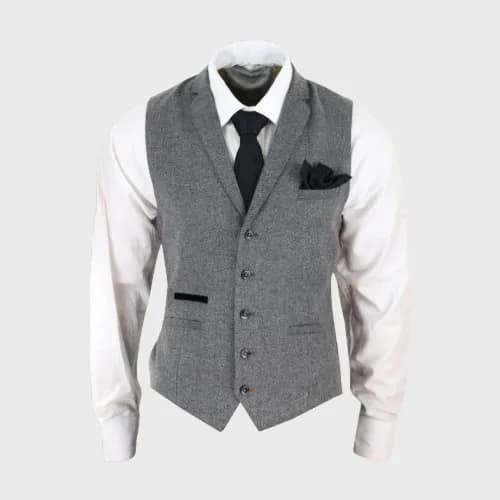 Waistcoats